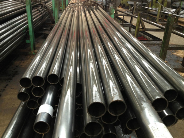 洛江热管空气预热器管
