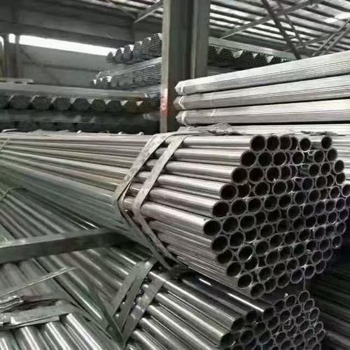 洛江q355nhb耐候钢管